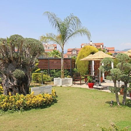 Arwen Hotel Фетхіє Екстер'єр фото