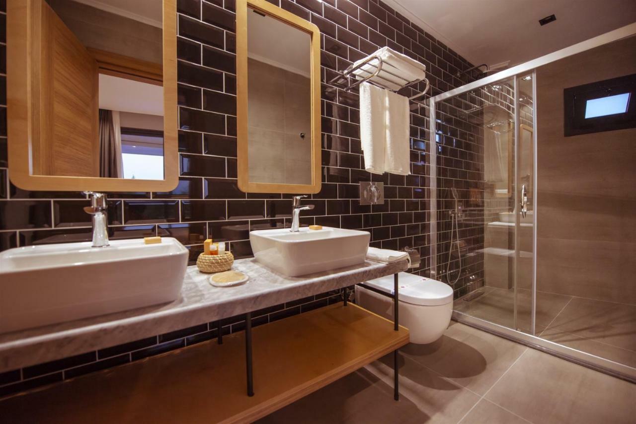 Arwen Hotel Фетхіє Екстер'єр фото