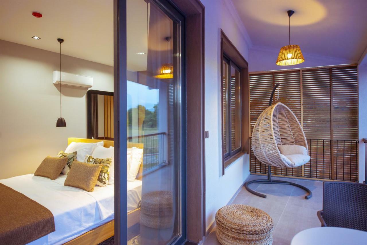 Arwen Hotel Фетхіє Екстер'єр фото