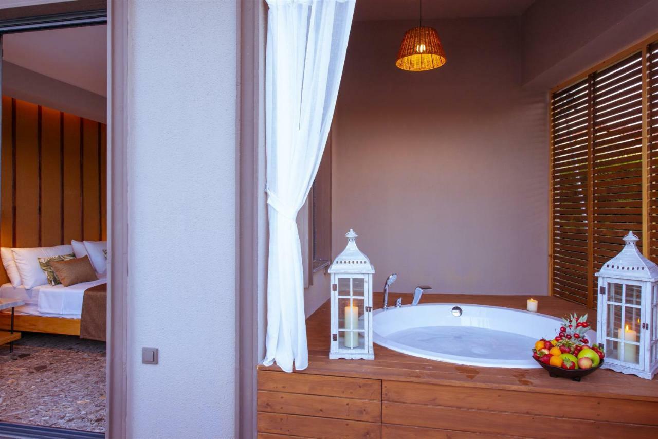 Arwen Hotel Фетхіє Екстер'єр фото