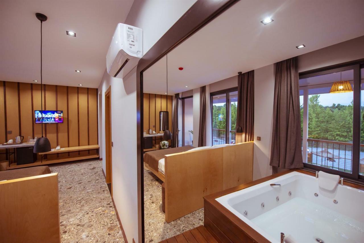 Arwen Hotel Фетхіє Екстер'єр фото