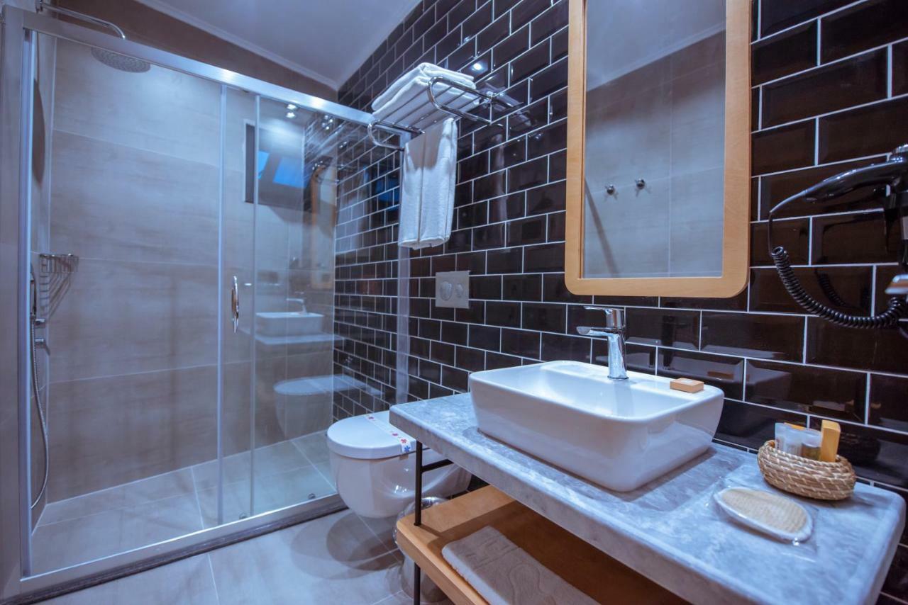 Arwen Hotel Фетхіє Екстер'єр фото