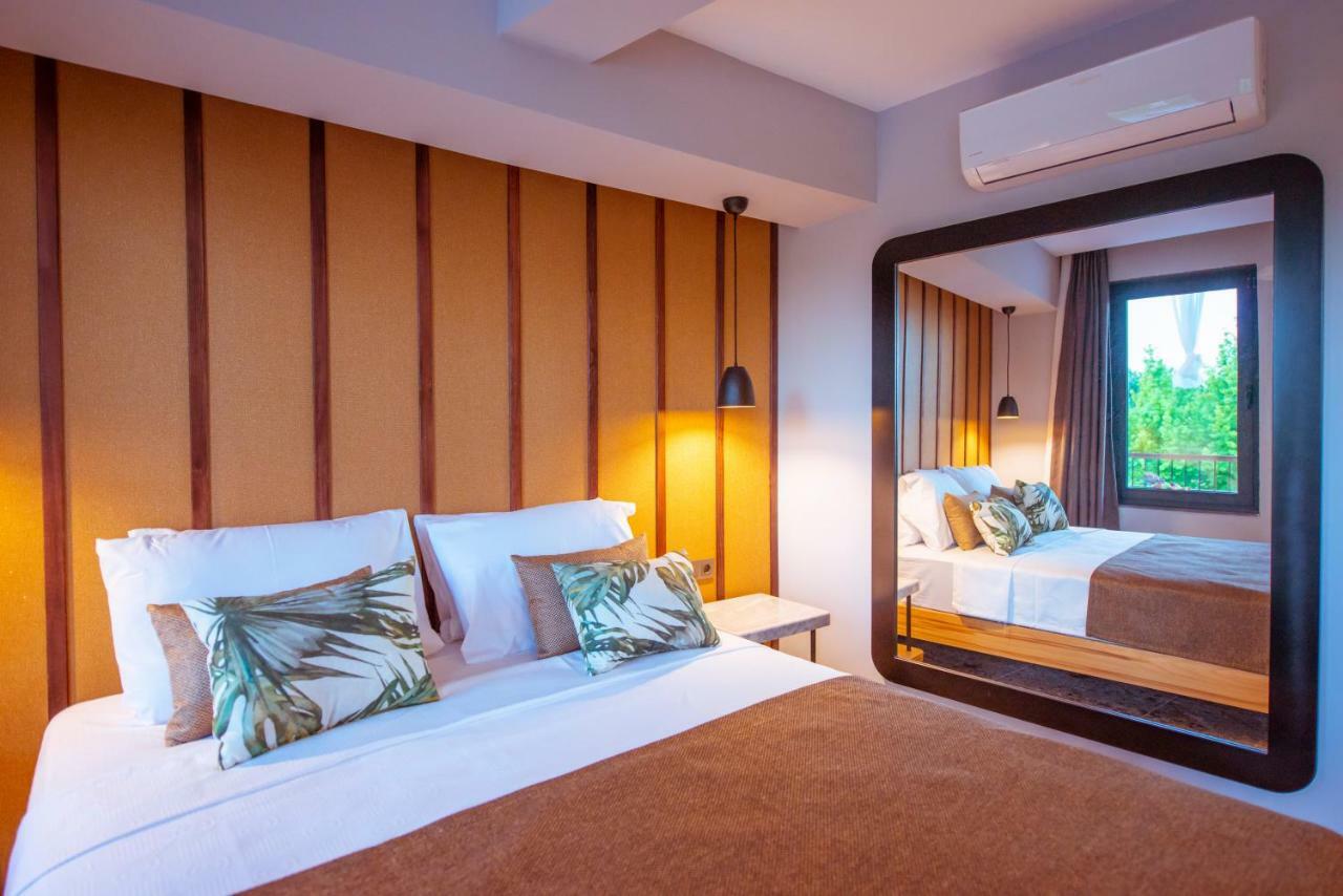 Arwen Hotel Фетхіє Екстер'єр фото