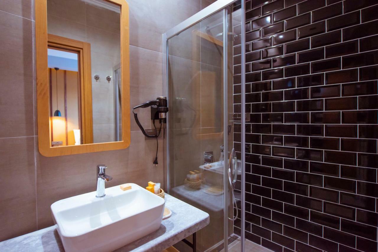 Arwen Hotel Фетхіє Екстер'єр фото