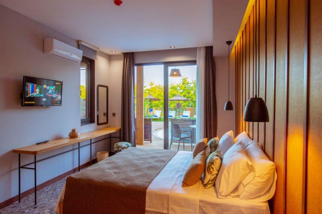 Arwen Hotel Фетхіє Екстер'єр фото