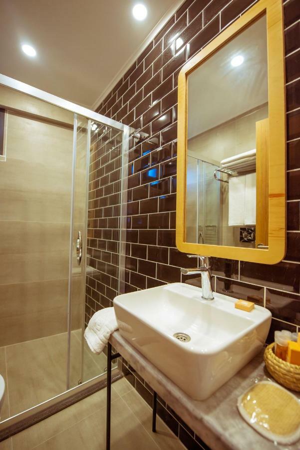 Arwen Hotel Фетхіє Екстер'єр фото