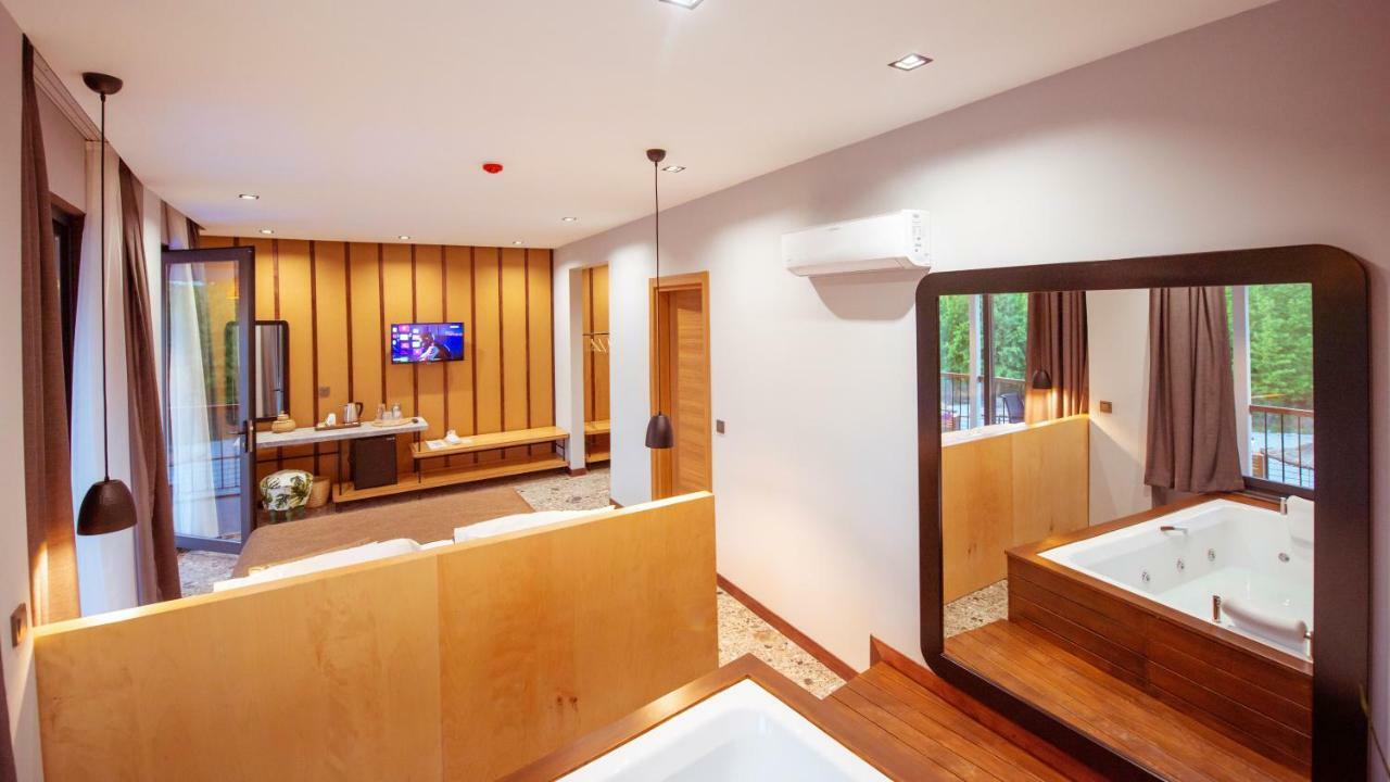 Arwen Hotel Фетхіє Екстер'єр фото