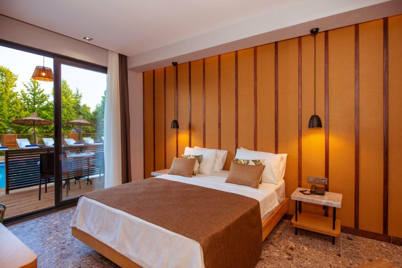 Arwen Hotel Фетхіє Екстер'єр фото