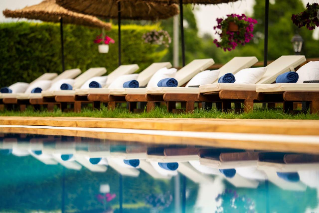Arwen Hotel Фетхіє Екстер'єр фото