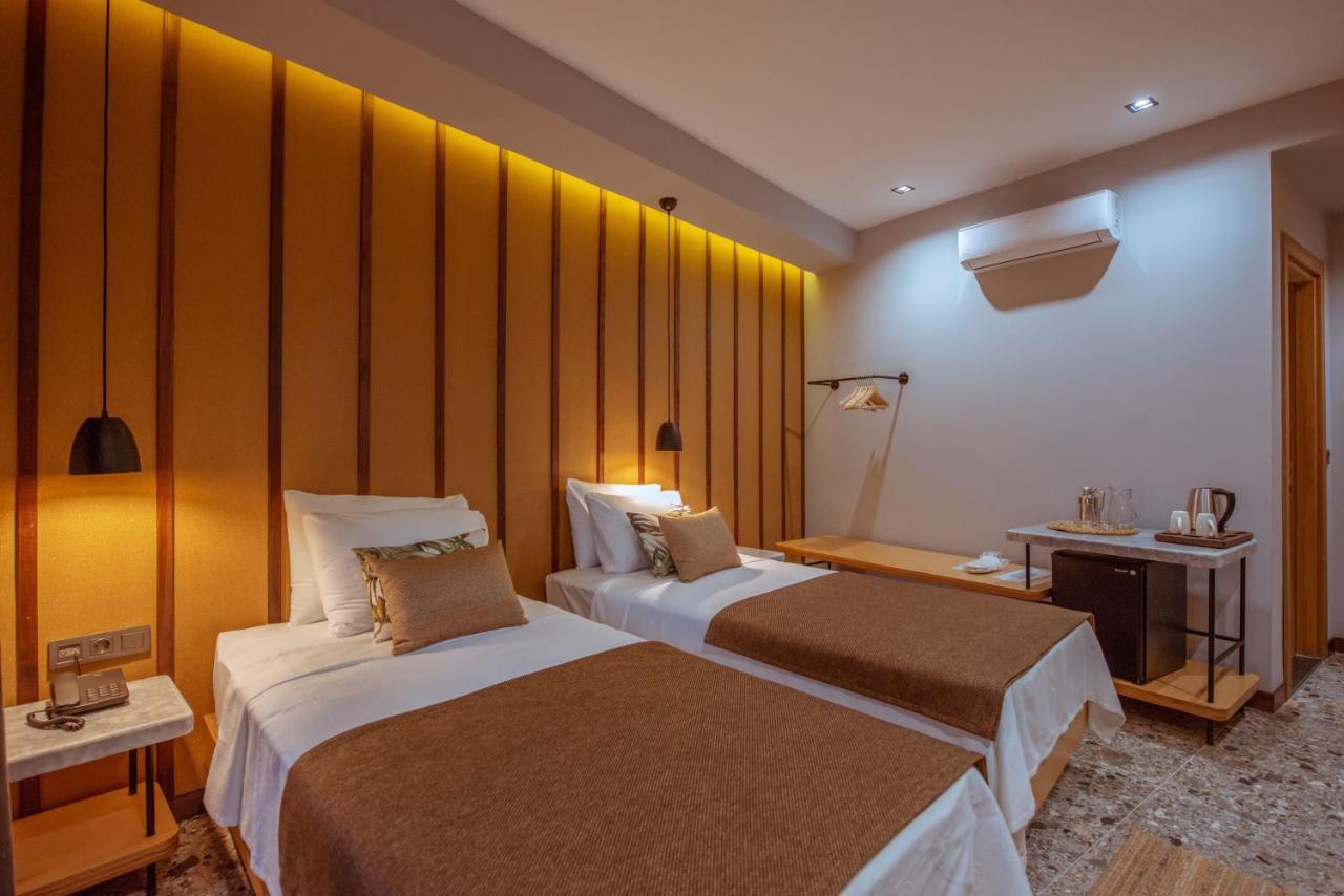 Arwen Hotel Фетхіє Екстер'єр фото